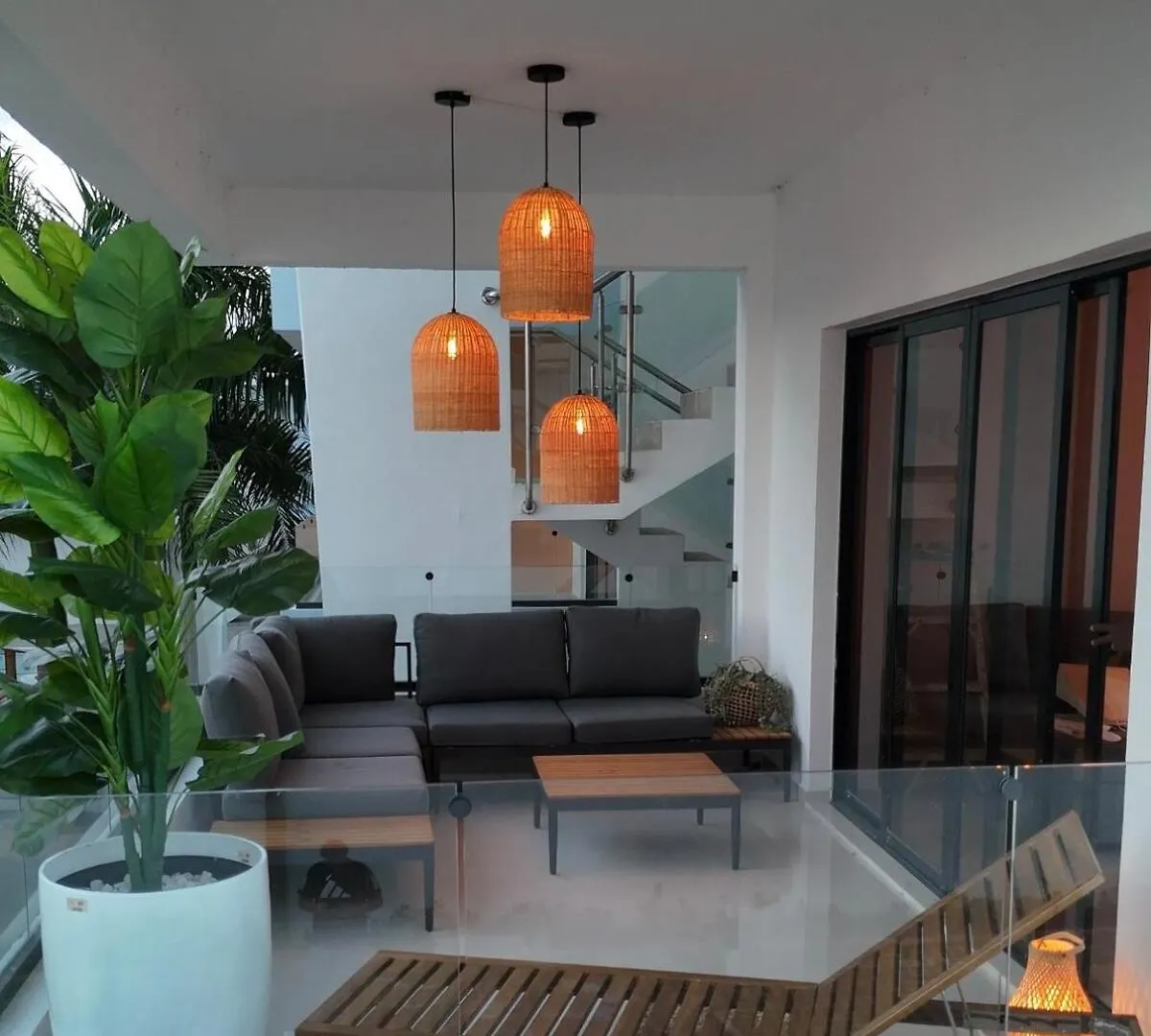 Apartamento Terraza Caribena Bayahíbe