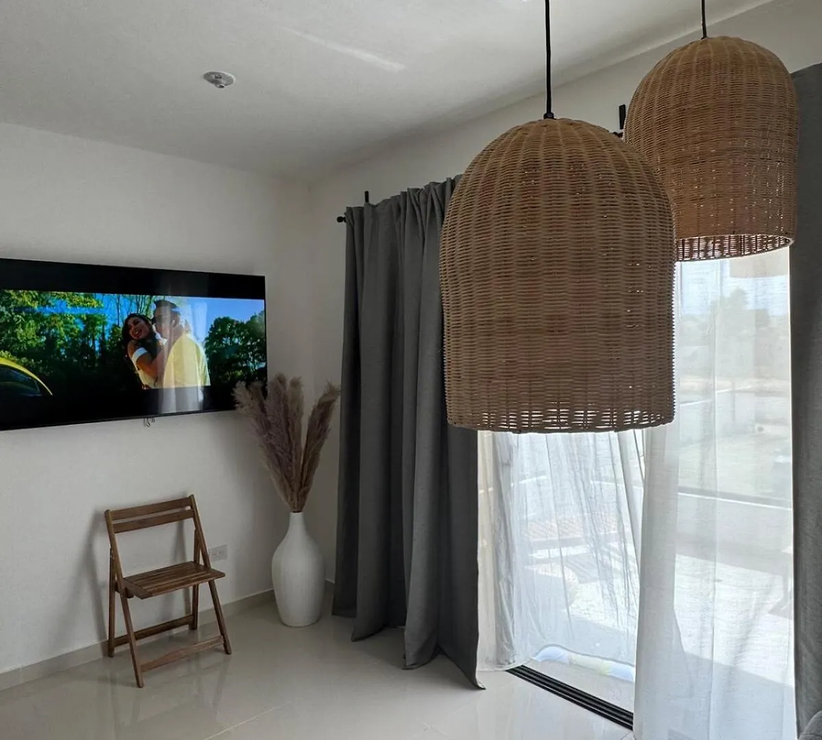 Apartamento Terraza Caribena Bayahíbe