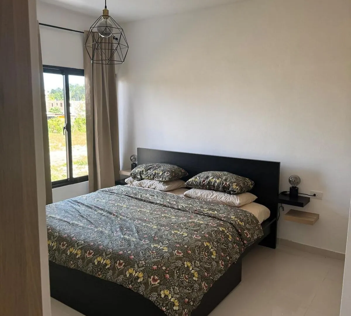 Apartamento Terraza Caribena Bayahíbe República Dominicana